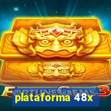 plataforma 48x